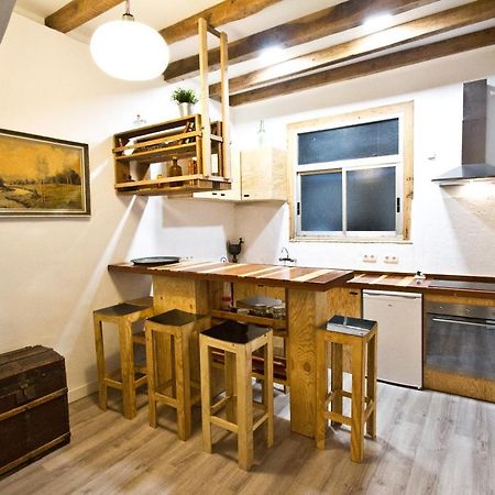 San Sebastian Beach House Esterno foto