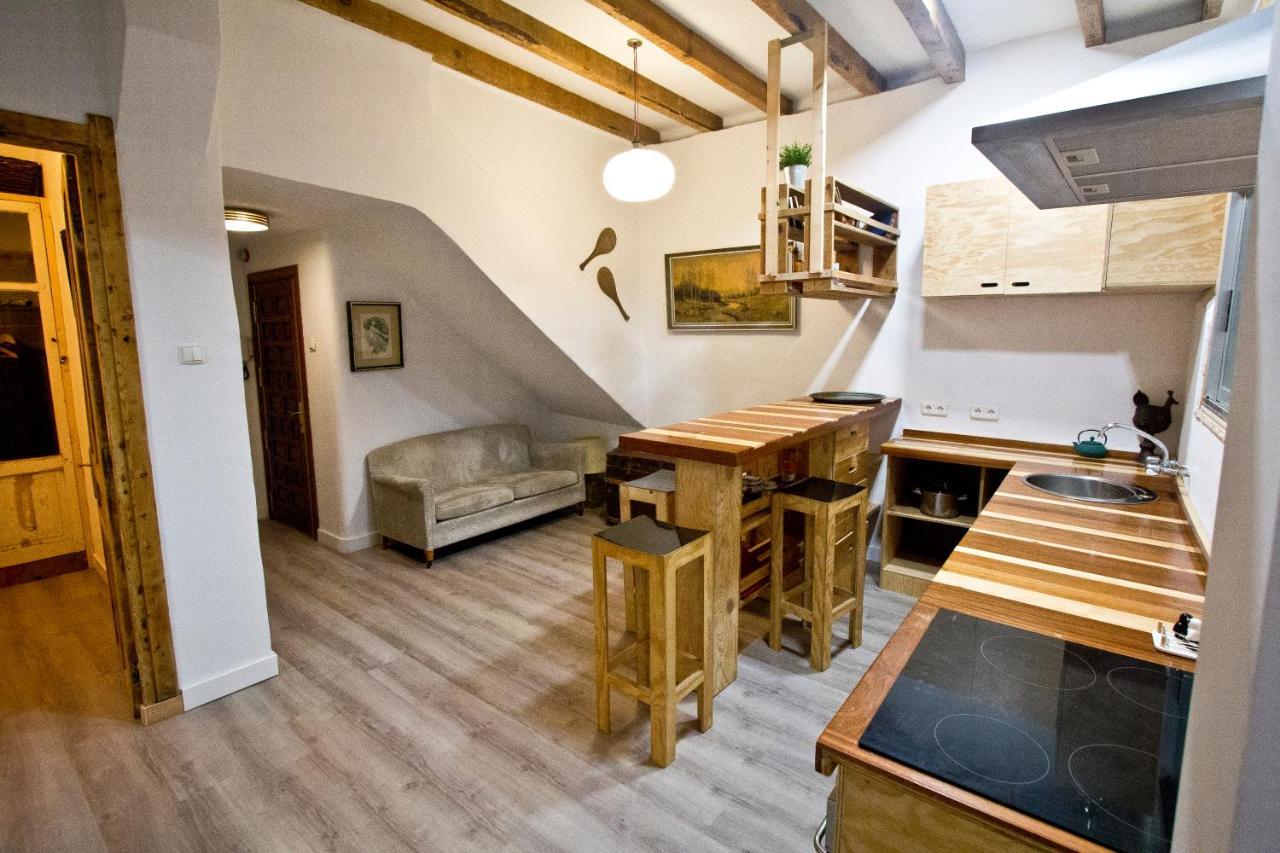 San Sebastian Beach House Esterno foto