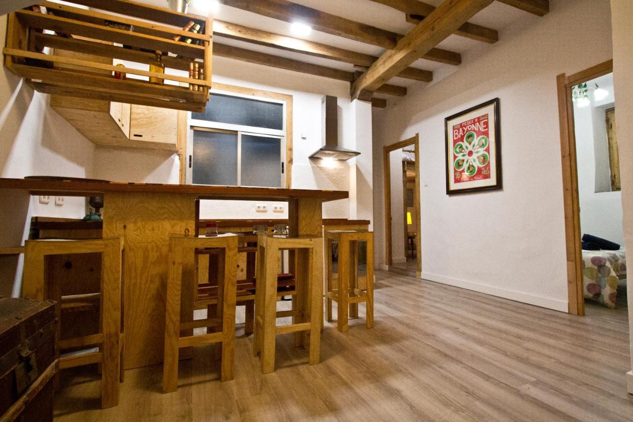 San Sebastian Beach House Esterno foto